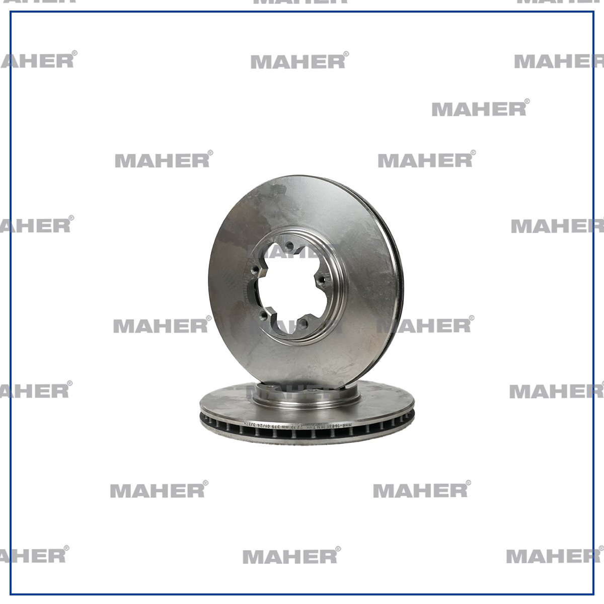 Ford Transit Ön Fren Diski OEM 1C1J1125A2D Ford Transit Ön Fren Diski OEM 1C1J1125A2D